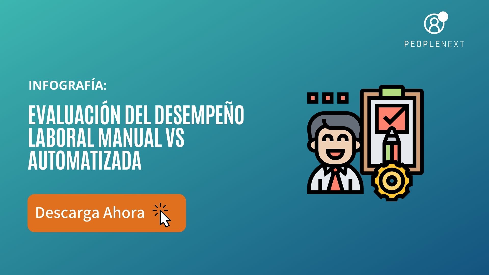 CS - CTA - EVALUACIONES DE DESEMPEÑO LABORAL